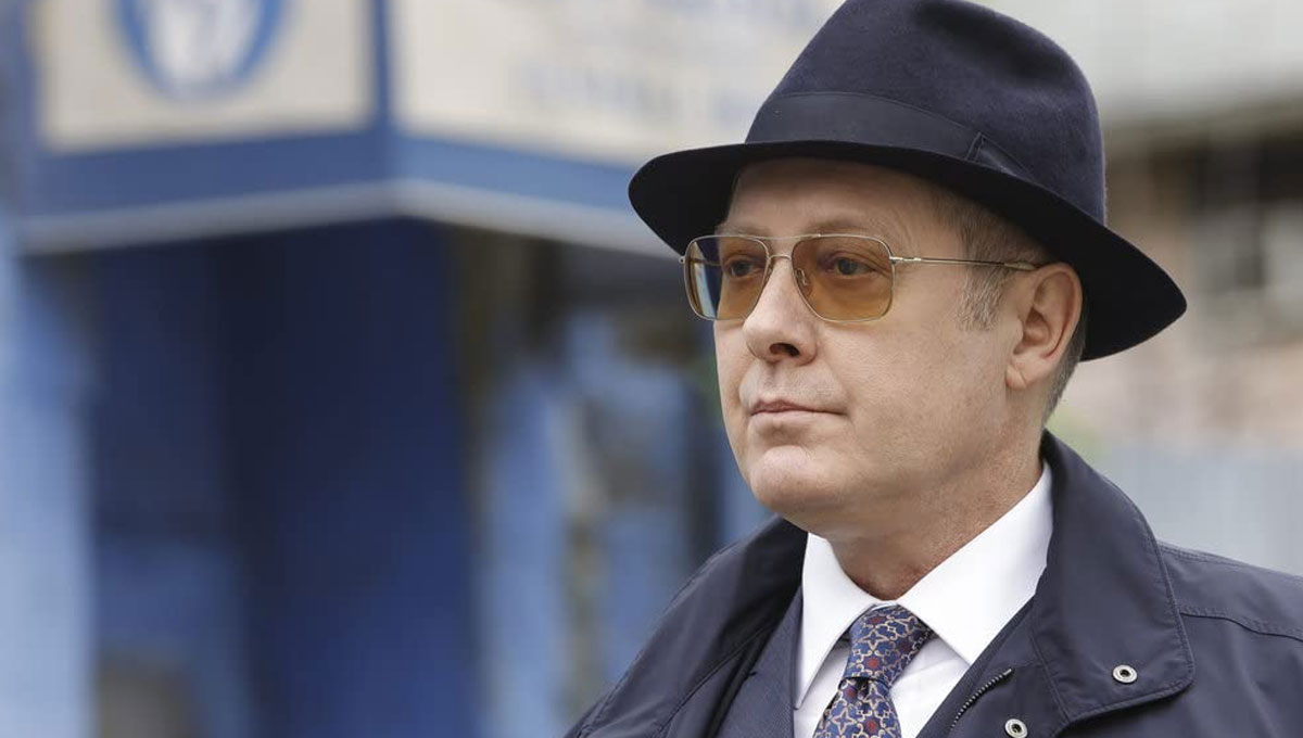 The Blacklist Netflix define data de estreia da 8ª temporada Mix de