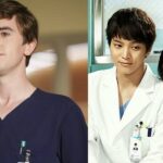 The Good Doctor semelhanças e diferenças versão coreana