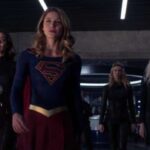 Supergirl 3x11