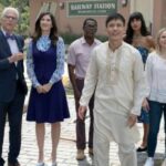 The Good Place NBC 2x09