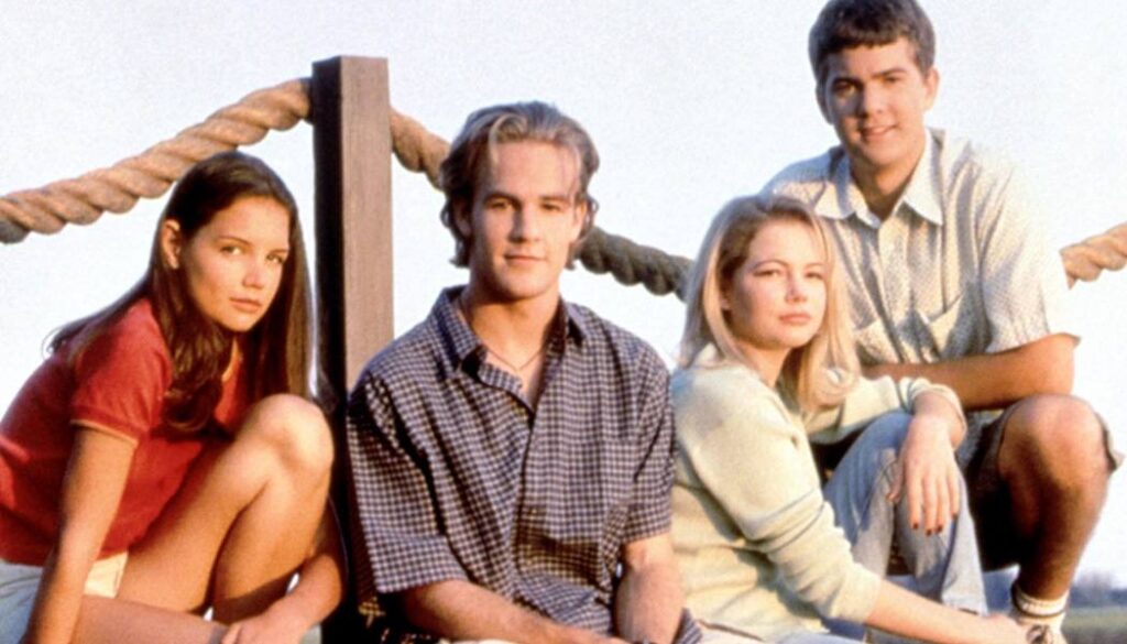 Dawson's Creek: por onda o elenco da série? Confira