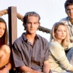 Dawson's Creek: por onda o elenco da série? Confira