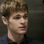 Major Crimes, The Good Doctor, ABC, Graham Patrick Martin