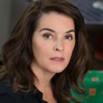 Annabella Sciorra, Netflix, Luke Cage