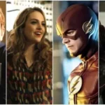 Arrow, Riverdale, datas, The Flash, Dynasty