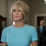 Carrie Underwood, House of Cards, Netflix, Robin Wright