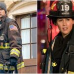 Chicago Fire, Station 19, NBC, ABC, Disputa, Audiência, Station