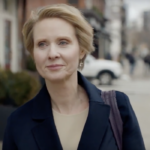 Cynthia Nixon, Nova York, Concorrer, Eleições 2018