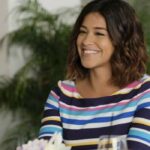 Gina Rodriguez, Jane The Virgin, CW, Gina,