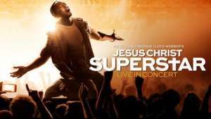 Jesus Christ Superstar, NBC, John Legend