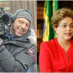 José Padilha, Dilma Rousseff, O Mecanismo, Netflix,