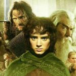 Lord of the Ring, Amazon, Série, 500 milhões de dólares