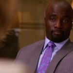 Mike Colter, Lemond Bishop, The Good Wife, The Good Fight, CBS All Access-2