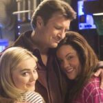 Nathan Fillion, American Housewife, ABC, Firefly