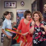 One Day at a Time, Netflix, Comédia, Família