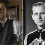 Prince Philip, Príncipe Philip, Netflix, The Crown, Tobias Menzies