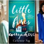 Reese Whiterspoon, Little Fires Everywhere, Kerry Washington, Hulu, Minissérie, Hulu consegue