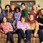 Roseanne, ABC, Comédia, Audiência, Estreia