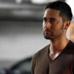 Ryan Eggold, The Blacklist, NBC, piloto, médico