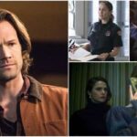 Supernatural, Station 19, Gotham, The Americans, Spoiler, Spoiler Alert