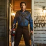 Ash vs Evil Dead, Starz, Cancelada