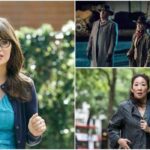 Audiência, New Girl, Killing Eve, Legends of Tomorrow