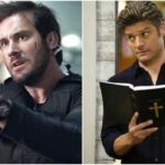 CBS, NBC, Taken, Living Biblically, Drama, Cancelada, Comédia, Grade