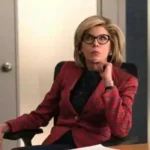 Day 450 The Good Fight, The Good Fight 2x07