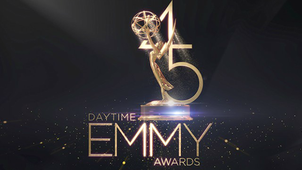 Daytime Emmy Awards, Premiação