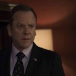 Designated Survivor, Capacity, ABC, Designated Survivor 2x19