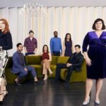 Dietland - Elenco, Julianna Margulies, Julianna,