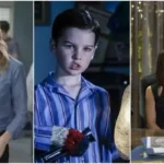 Grey's Anatomy, Young Sheldon, UnReal, Spoiler, Spoiler Alert