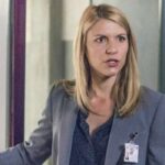 Homeland, Última temporada, Showtime, Claire Danes