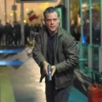 Jason Bourne, Universal Studios, Prequel, USA Network