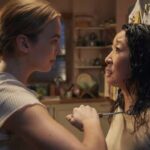 Killing Eve, BBC America, Sandra Oh