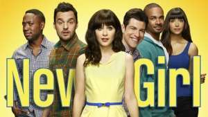 New Girl