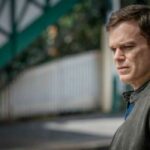 Safe, Netflix, Michael C. Hall, Série, Dexter,