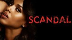 Scandal