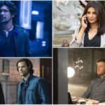 Spoiler, Spoiler Alert, The 100, Quantico, Supernatural, Deception