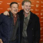 Ted Sarandos e Reed Hastings, processada