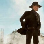 Westworld, Ed Harris, HBO, Japonês