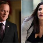 ABC, Designated Survivor, Quantico, Canceladas