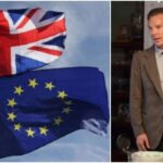 Brexit, Benedict Cumberbatch