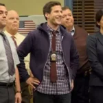 Brooklyn Nine-Nine