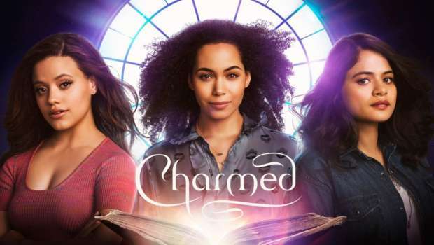 Charmed, CW, Fall Season, Trailer, Trailers, Nova Série