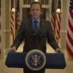 Designated, Designated Survivor, Run, Designated Survivor 2x22