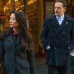 Elementary, CBS, Drama, Renovado