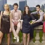 Gossip Girl