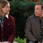 Last Man Standing, Fox, ABC