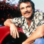 Magnum P.I., CBS, The Code, The Red Line